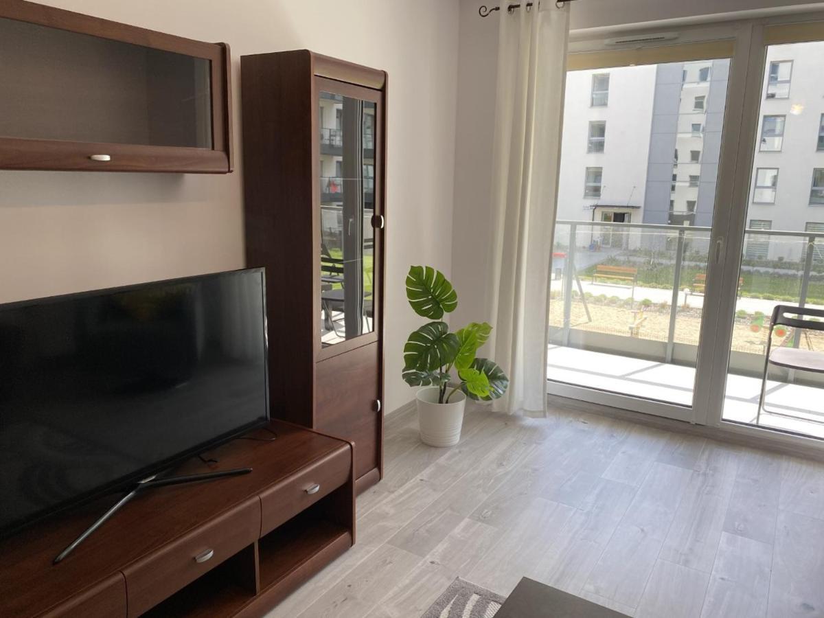 Best Offer In Oldtown غدانسك المظهر الخارجي الصورة