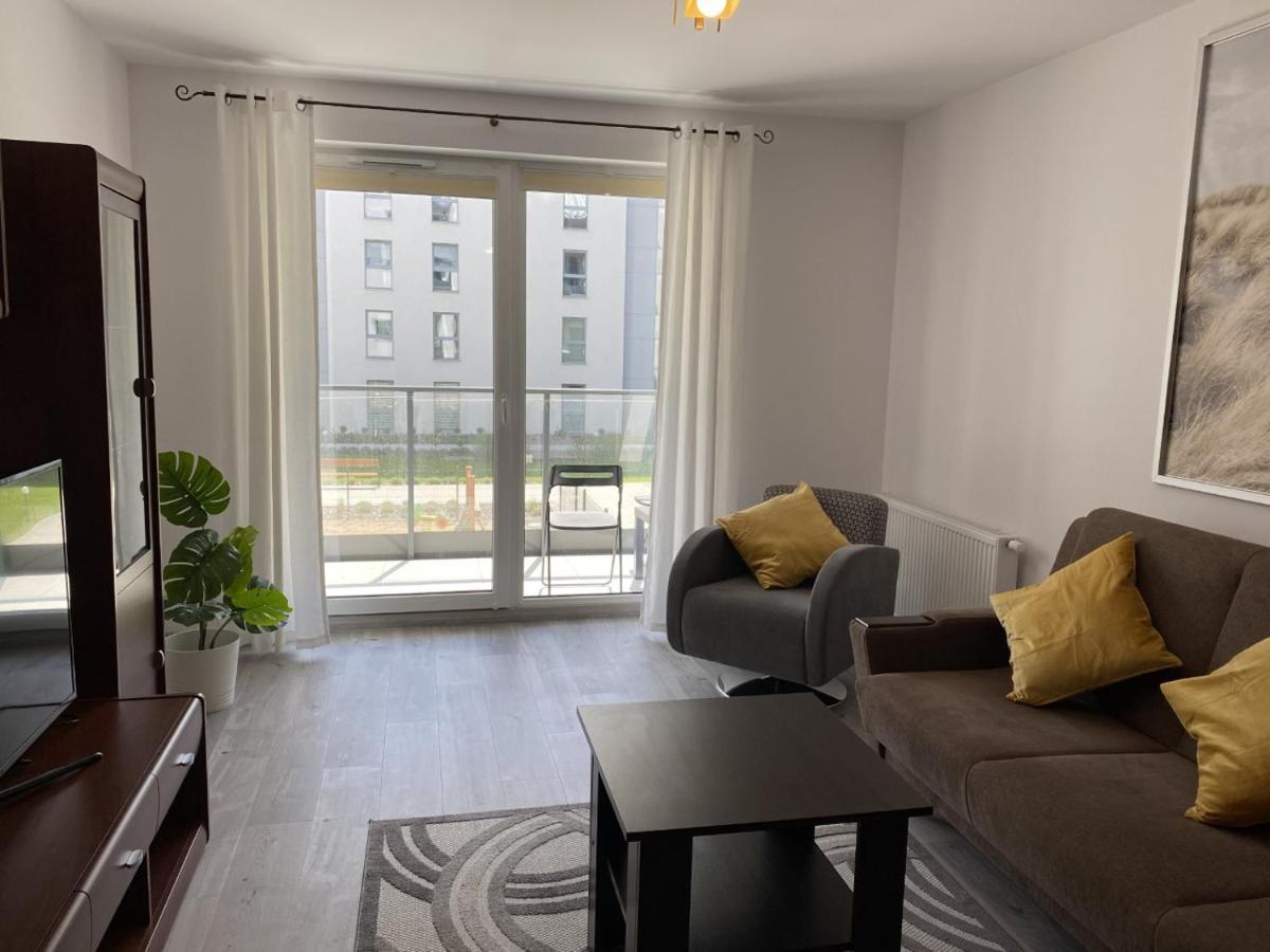 Best Offer In Oldtown غدانسك المظهر الخارجي الصورة